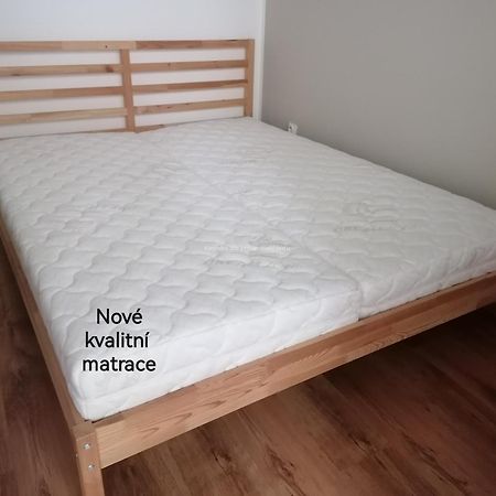Apartman Na Svahu, Krkonose Žacléř Exterior foto