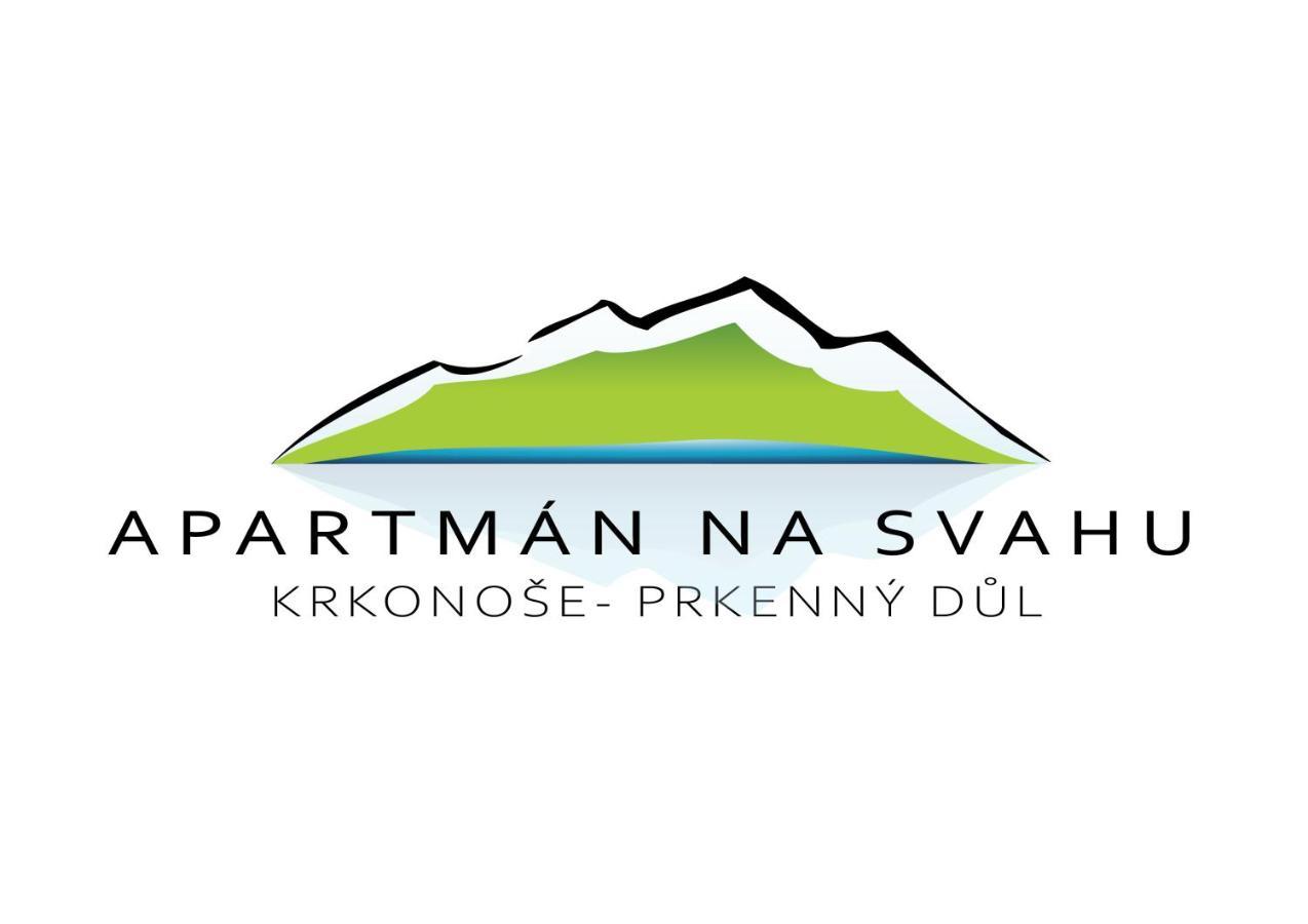 Apartman Na Svahu, Krkonose Žacléř Exterior foto